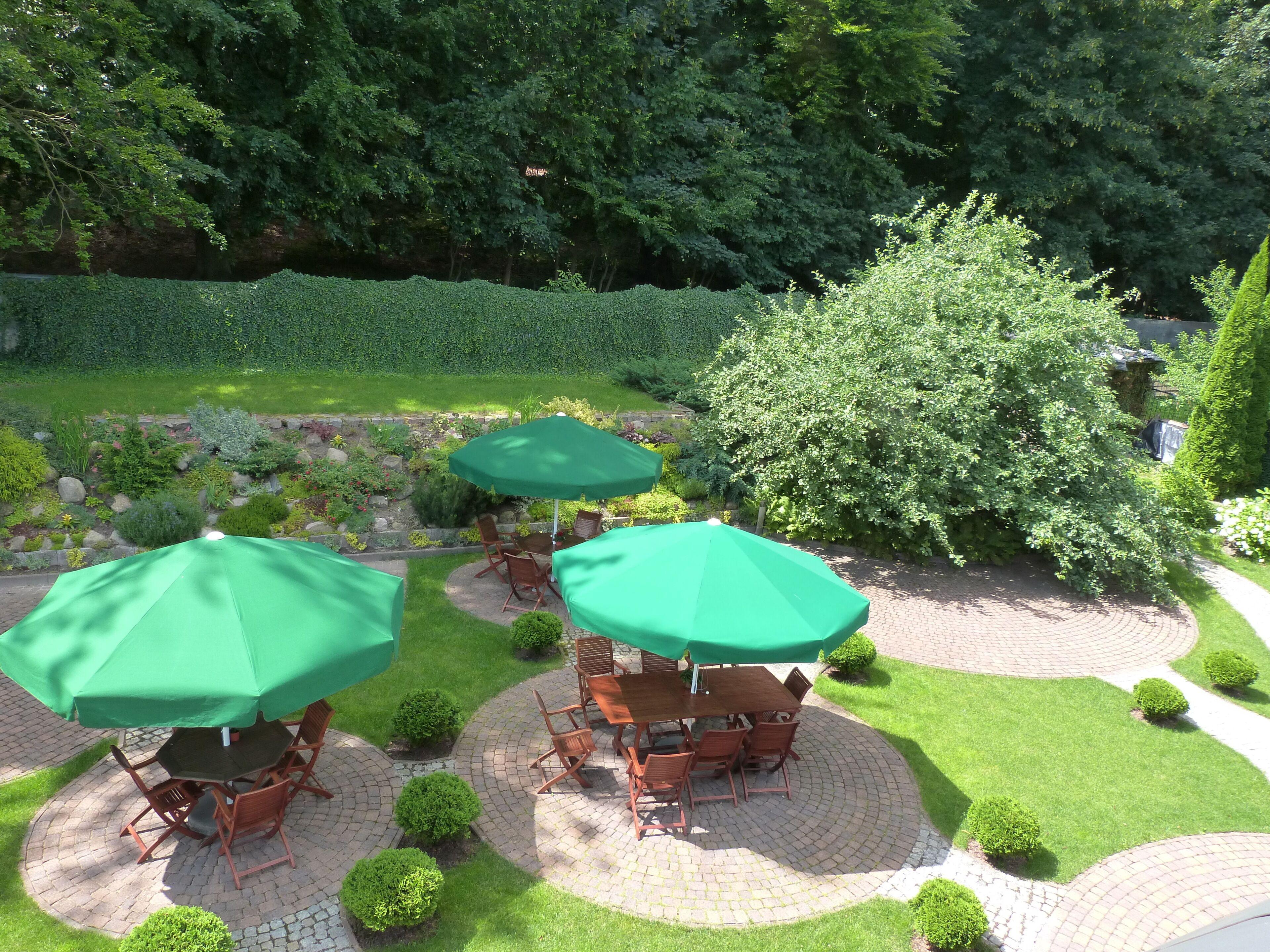 Hotel Villa Eva — Zdjęcia 1