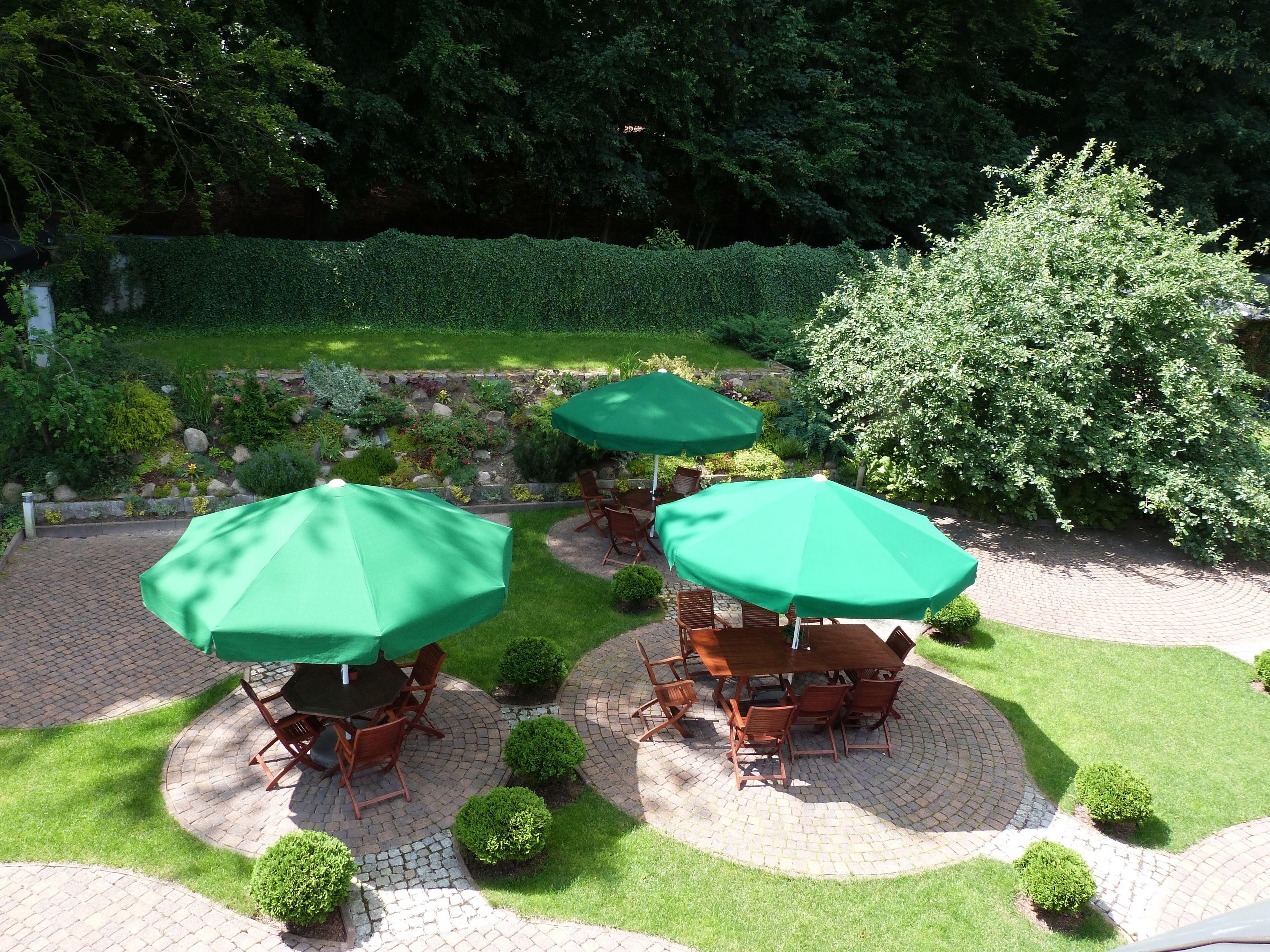 Hotel Villa Eva — Zdjęcia 2